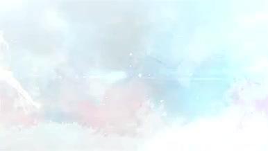大气唯美中国风水墨AE模版视频的预览图